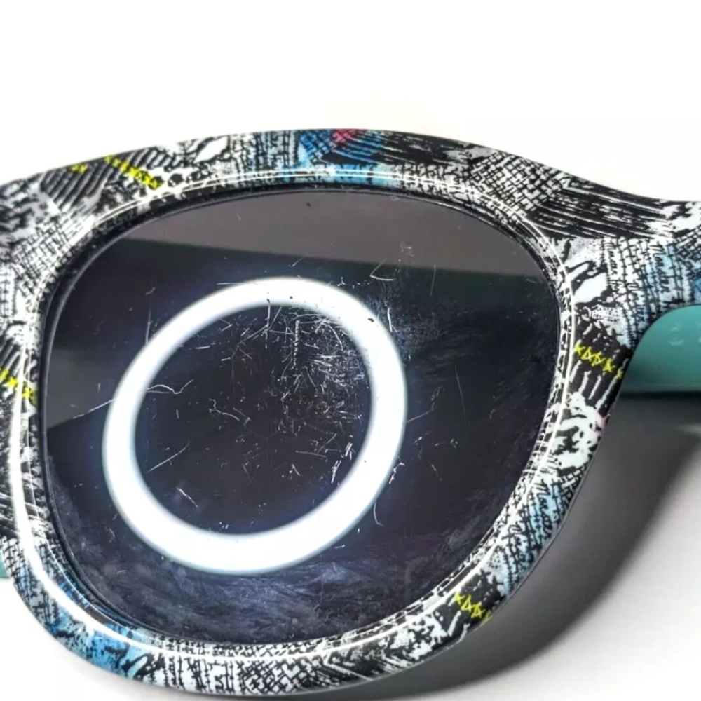 Monster High Kids Graphic Print Sunglasses - Picture 6 of 7